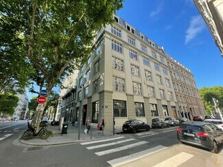 More details for 58 Avenue Maréchal Foch, Lyon - Office for Lease