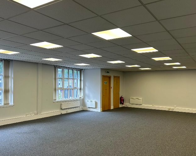 3-15 Drumhead Pl, Glasgow, GLG G32 8EY - Unité D - - Photo intérieure - Image 1 of 2