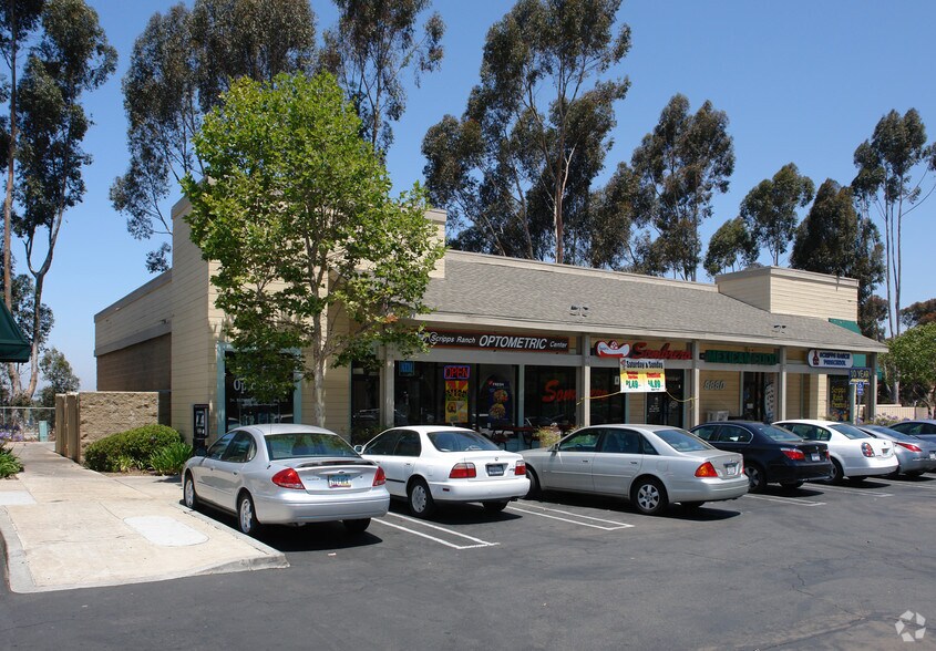 9880 Hibert St, San Diego, CA à vendre - Photo principale - Image 1 de 2