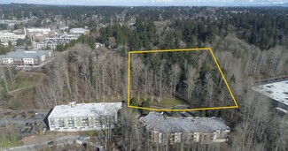 Plus de détails pour 124xx 124xx Totem Lake Way, Kirkland, WA - Terrain à vendre