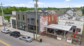 More details for 614 E Main St, Chattanooga, TN - Multifamily for Sale