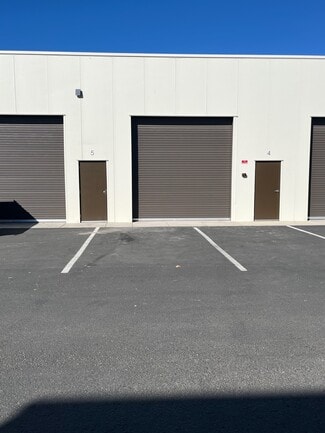 Plus de détails pour 2700 N Lake Valley Rd, Prescott Valley, AZ - Flex à vendre