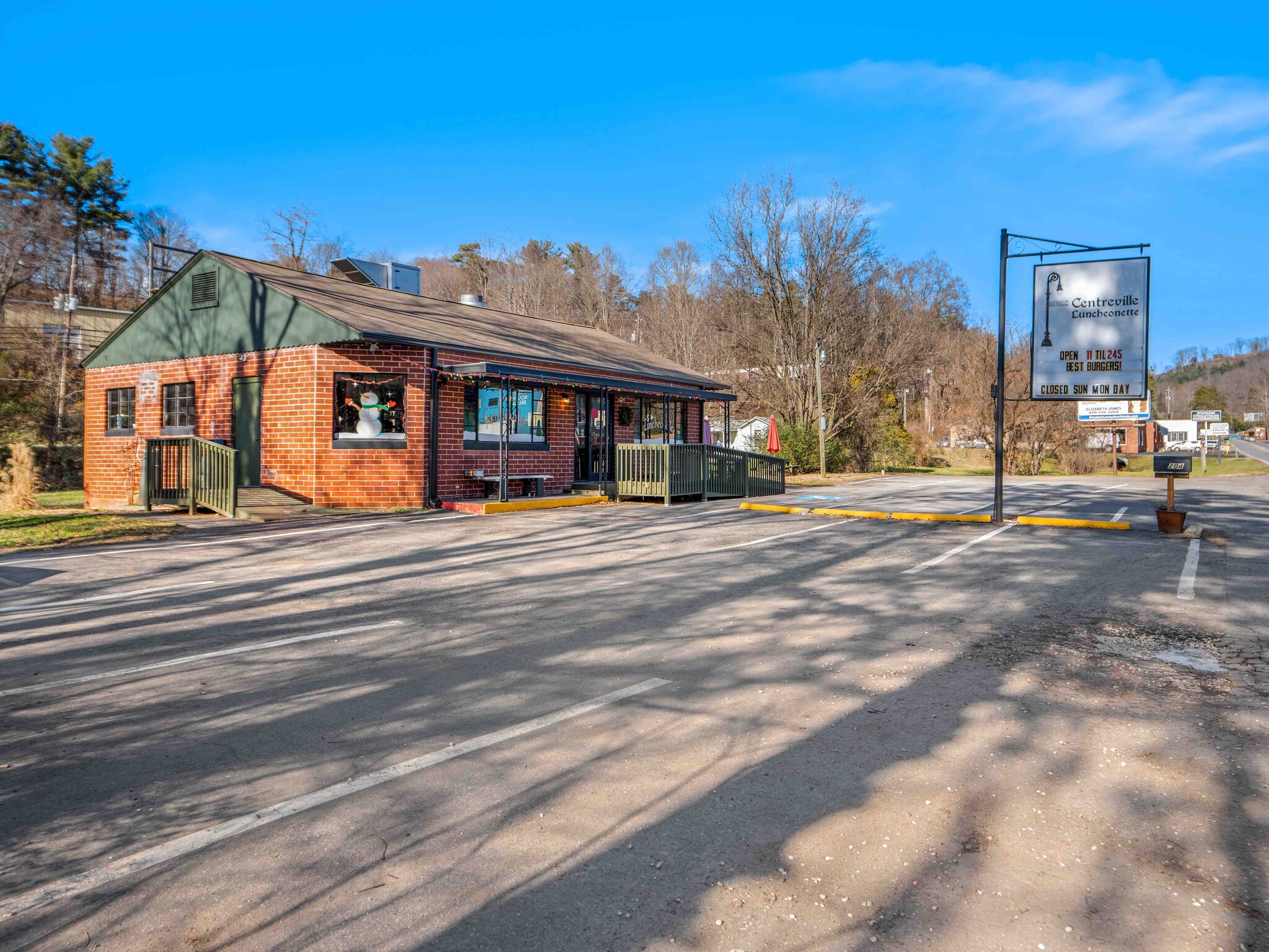 Weaverville Road, Asheville, NC for sale Building Photo- Image 1 of 1