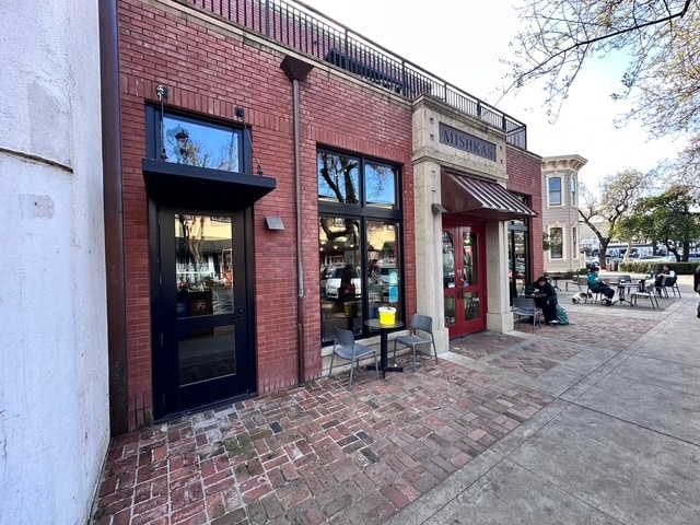 610 2nd St, Davis, CA for lease - Building Photo - Image 3 of 20