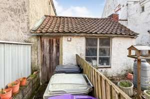 Plus de détails pour 109-111 Drummond Rd, Skegness - Commerce de détail à vendre