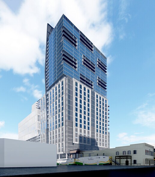 225 S Garland Ave, Orlando, FL à louer - Photo du bâtiment - Image 2 de 10