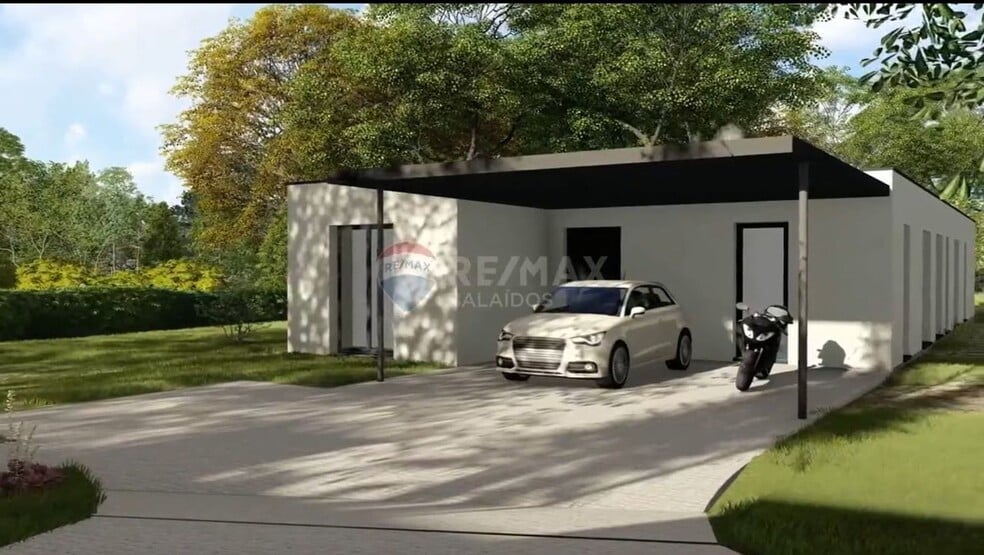 Land in Gondomar, Pontevedra for sale - Building Photo - Image 3 of 31