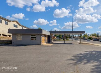 Plus de détails pour 1080 SE 3rd St, Bend, OR - Commerce de détail à louer