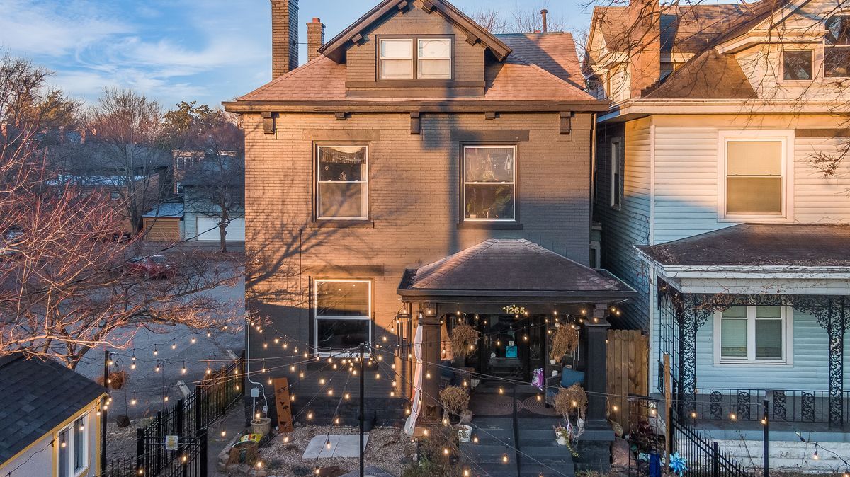 1265 Bardstown Rd, Louisville, KY à vendre Photo principale- Image 1 de 43