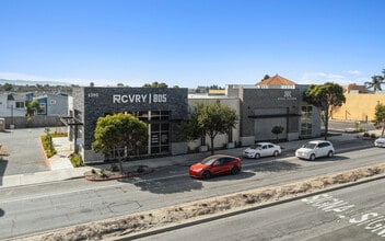 East Grand, Arroyo Grande, CA for lease Building Photo- Image 2 of 4