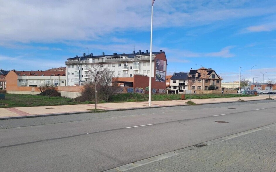 Land in León, León for sale - Building Photo - Image 1 of 3