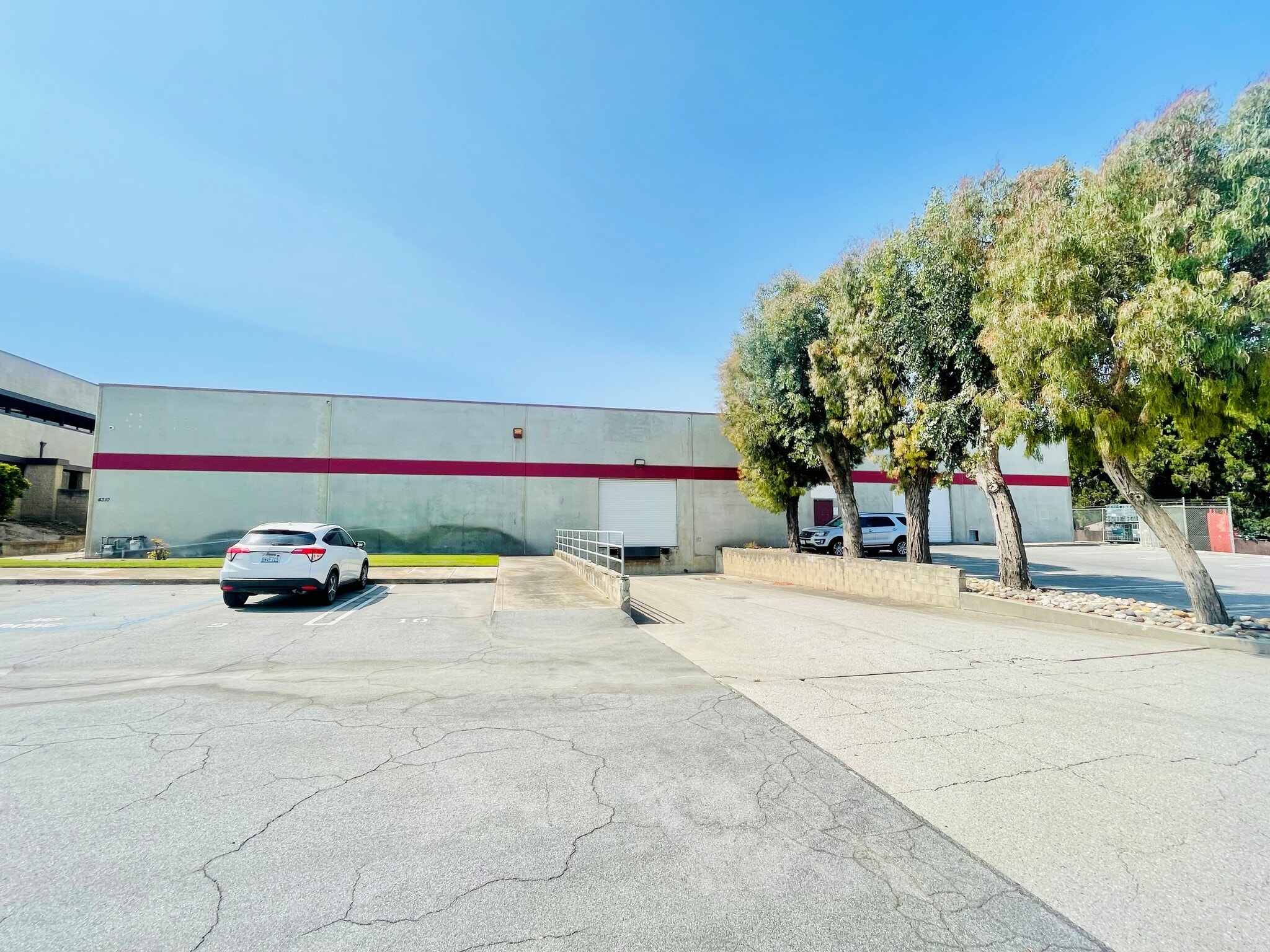 4330 Santa Fe Rd, San Luis Obispo, CA for lease Building Photo- Image 1 of 7