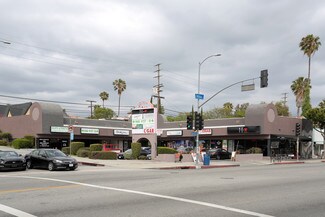 Plus de détails pour 5583-5597 W Pico Blvd, Los Angeles, CA - Commerce de détail à louer