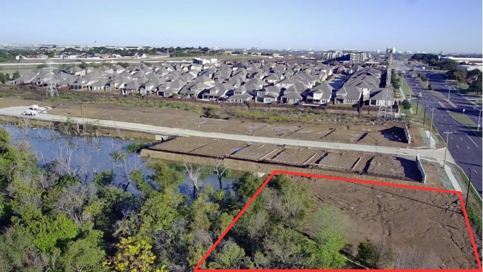 4201 Beltline, Irving, TX for lease - Other - Image 3 of 4
