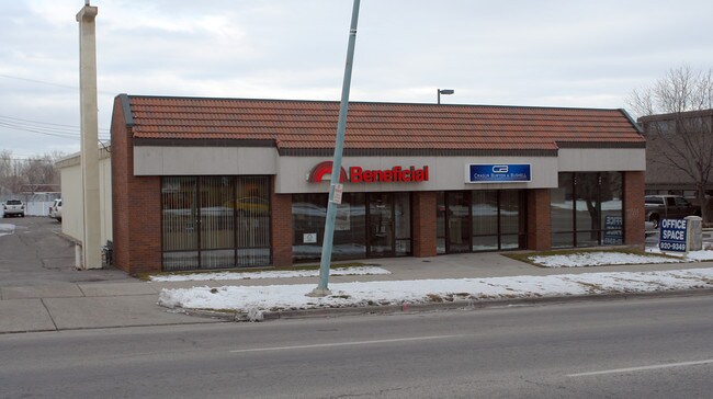 More details for 3363-3365 Washington Blvd, Ogden, UT - Retail for Sale