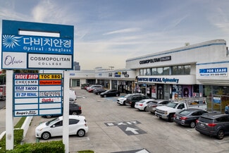 More details for 187-233 S Vermont Ave, Los Angeles, CA - Retail for Lease