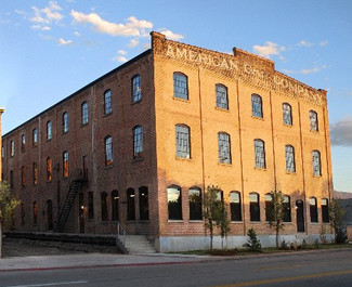 Plus de détails pour 2036 Lincoln Ave, Ogden, UT - Bureau à louer