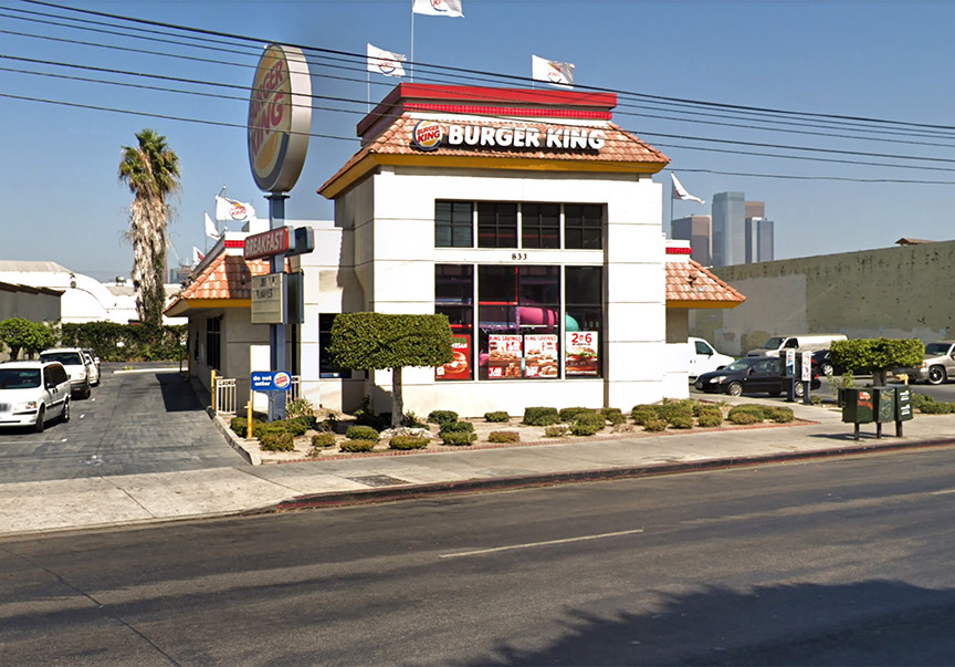 833 S Central Ave, Los Angeles, CA for sale Building Photo- Image 1 of 1