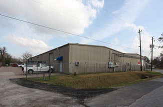 More details for 301 Bennington St, Houston, TX - Industrial for Lease