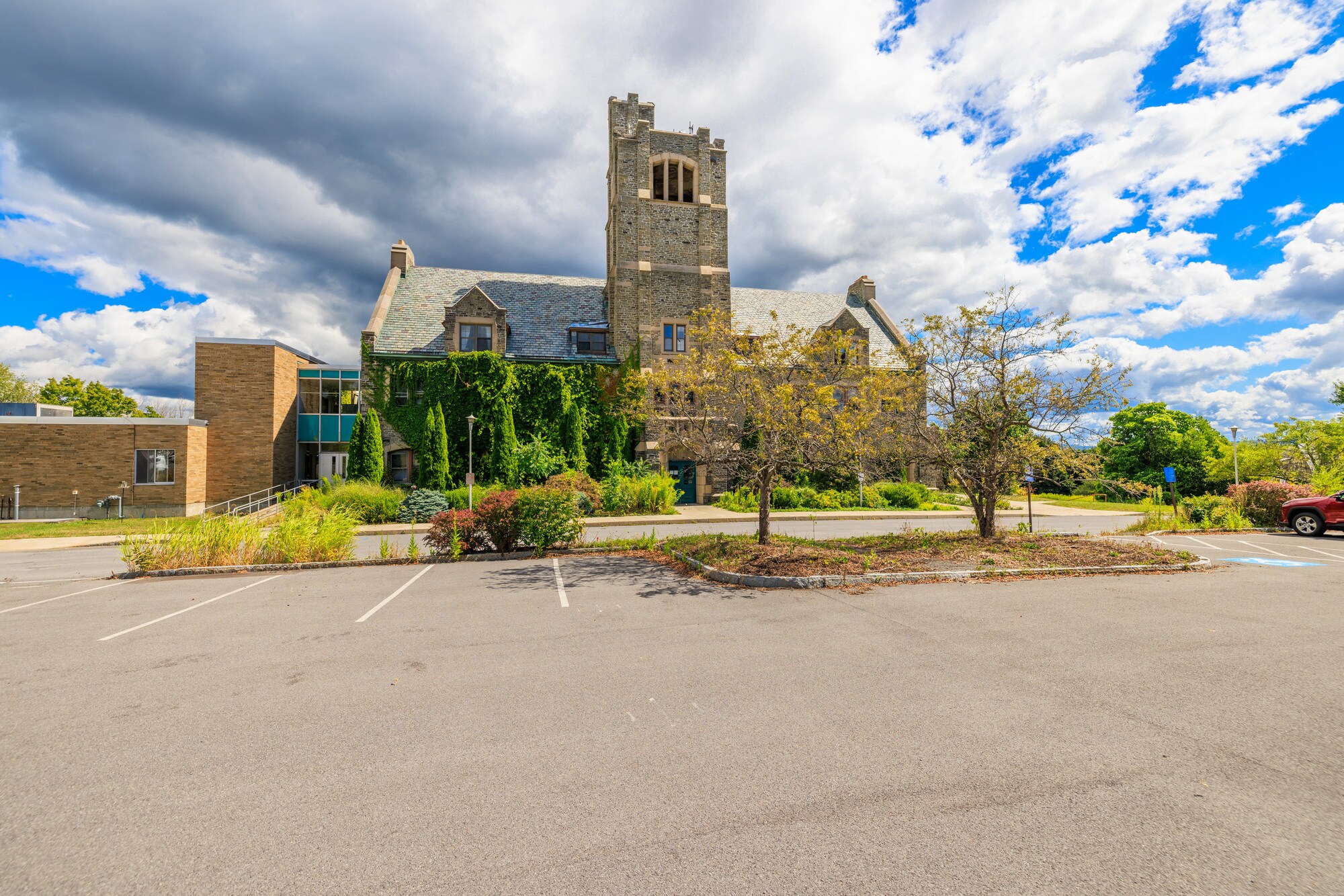 1251 Trumansburg Rd, Ithaca, NY à vendre Photo principale- Image 1 de 22