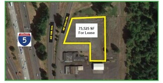 More details for 17701 NE Union Rd, Ridgefield, WA - Land for Lease