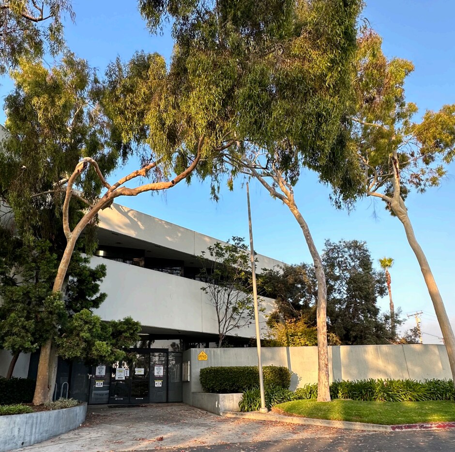 1651 16th St, Santa Monica, CA à louer Photo du bâtiment- Image 1 de 6