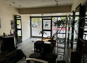 129 Hoe St, Londres à louer Photo intérieure- Image 2 de 2