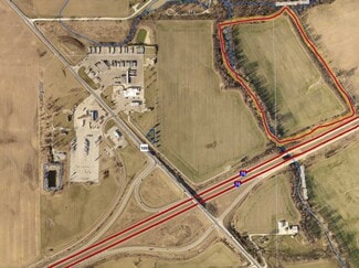 Plus de détails pour 000 State Road, Knightstown, IN - Terrain à vendre