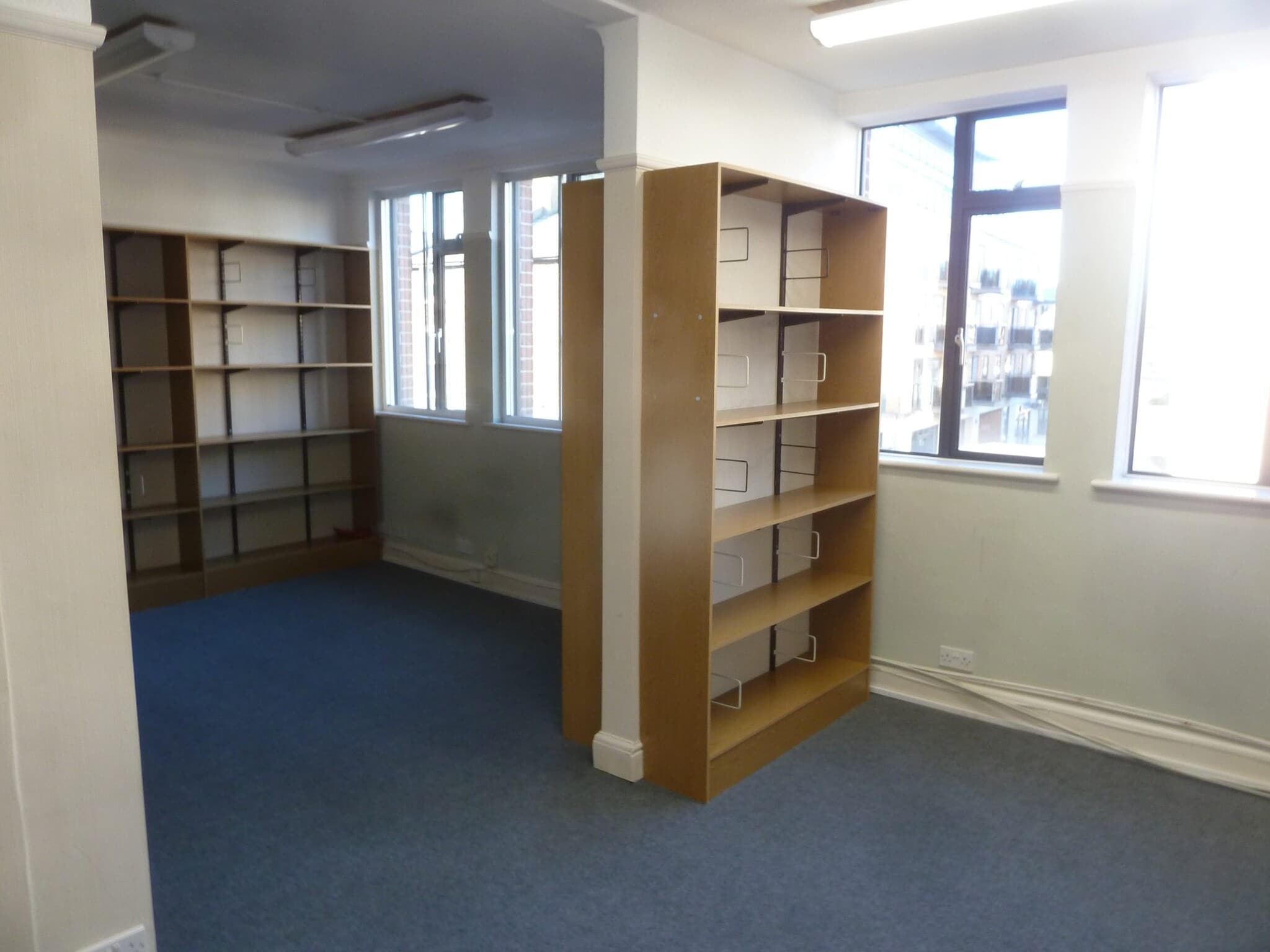 58-59 Victoria Rd, Surbiton à louer Photo intérieure- Image 1 de 4