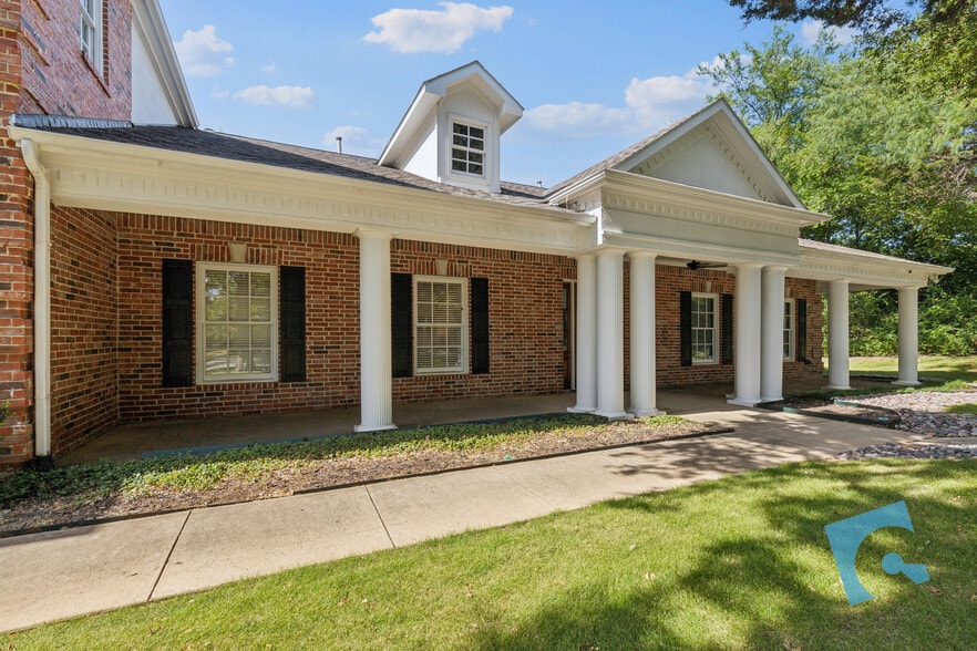 2485 E Southlake Blvd, Southlake, TX à louer - Photo du bâtiment - Image 3 de 28