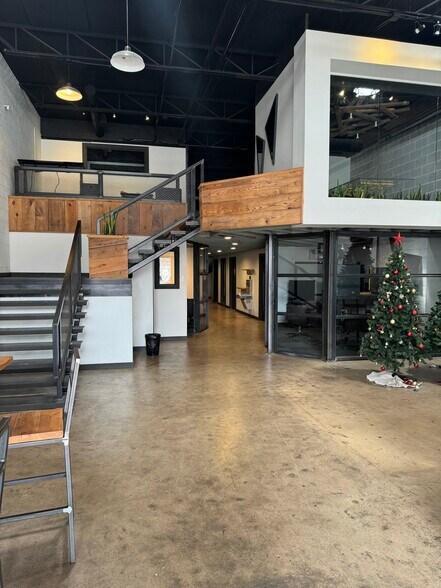 2919 Commerce St, Dallas, TX for lease - Interior Photo - Image 2 of 38