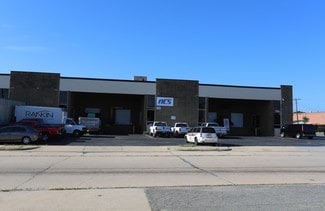 More details for 10758-10768 Tucker St, Beltsville, MD - Industrial for Lease