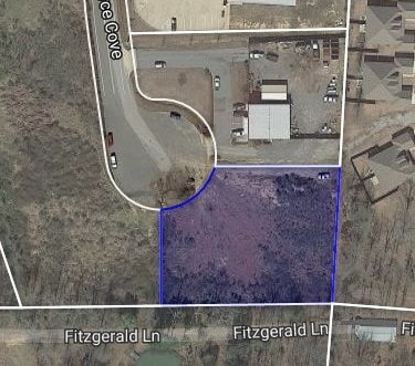 8900 Commerce Cv, North Little Rock, AR for sale - Primary Photo - Image 1 of 1