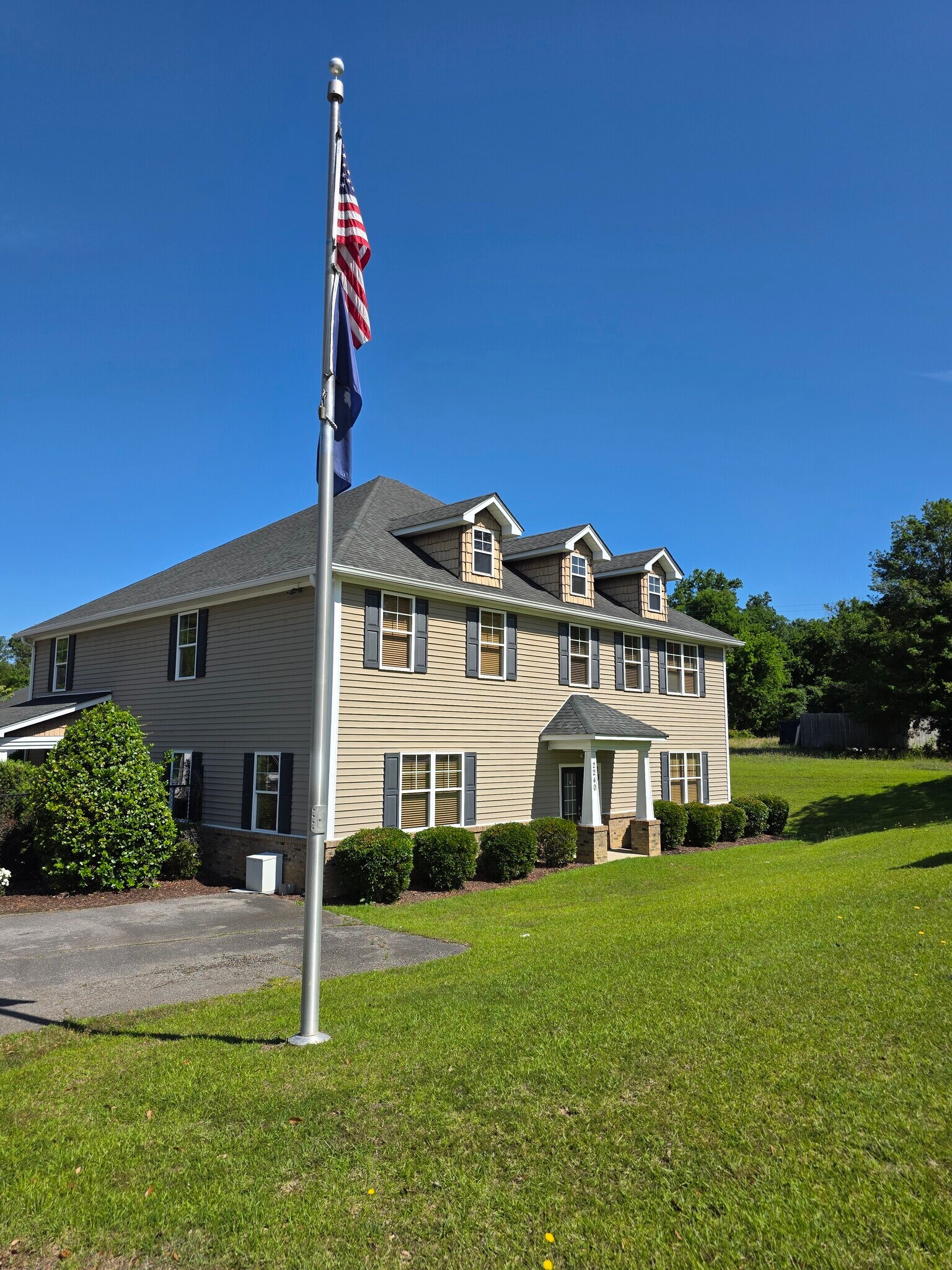 2240 Frink St, Cayce, SC à vendre Photo principale- Image 1 de 1