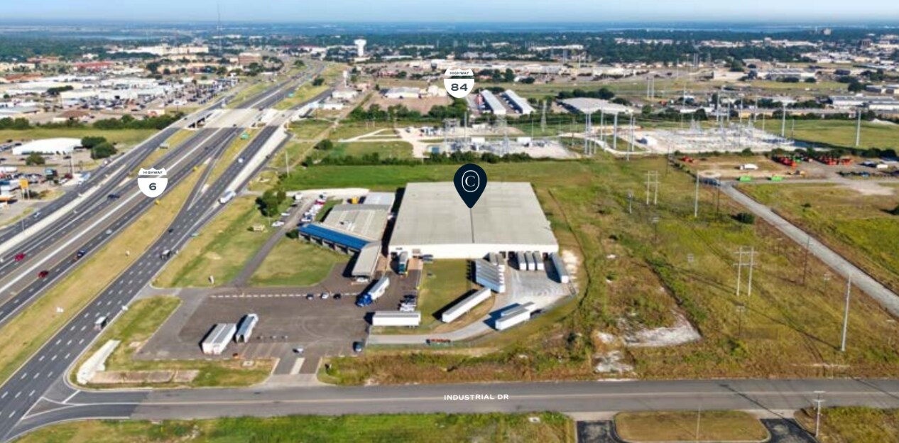 700 W Loop 340, Woodway, TX for lease Building Photo- Image 1 of 12