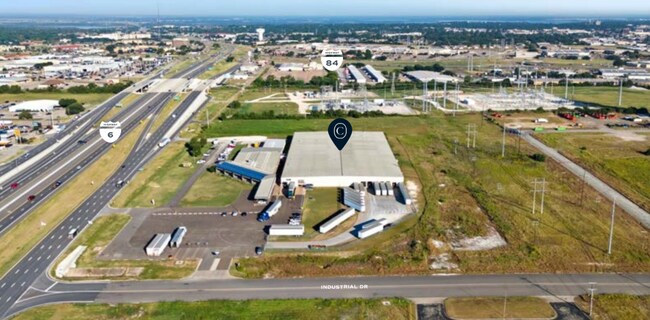 More details for 700 W Loop 340, Woodway, TX - Industrial for Lease