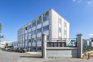 More details for 79 Rue Rateau, La Courneuve - Office, Flex for Lease