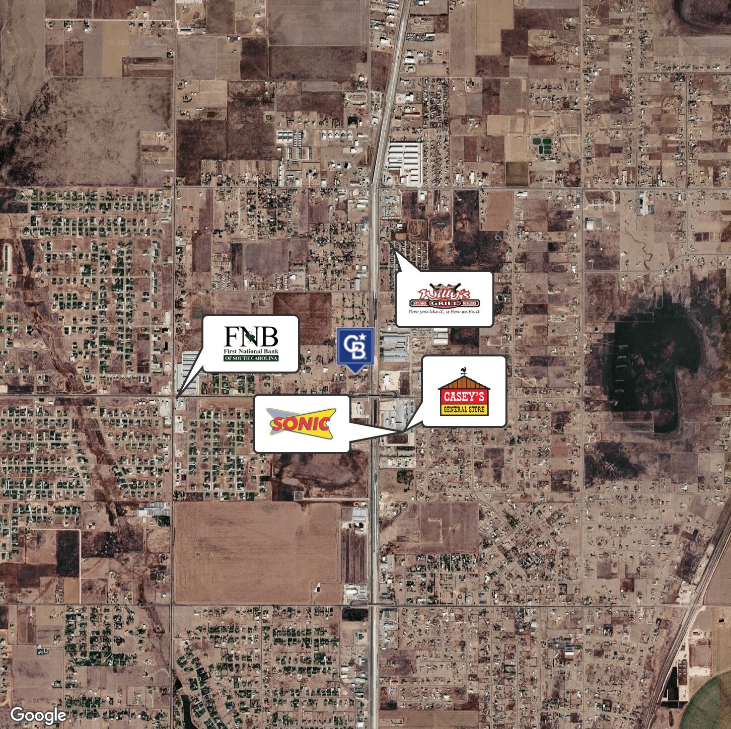 14503 Nogo St, Amarillo, TX for sale Primary Photo- Image 1 of 8