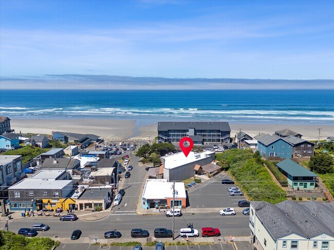 More details for 515 NW Coast St, Newport, OR - Retail for Lease