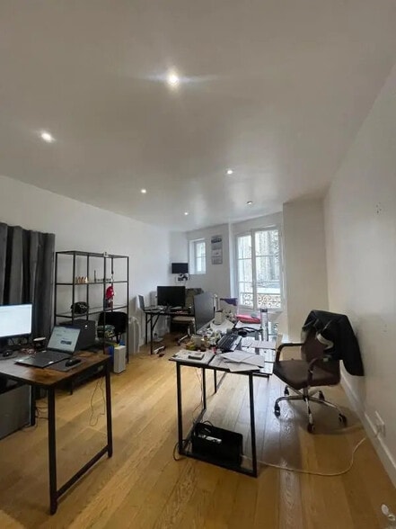 Bureau dans Paris à vendre - Photo intérieure - Image 2 de 5