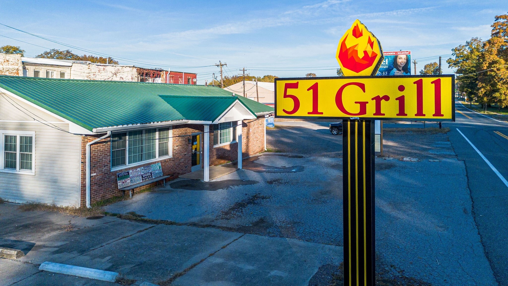 464 US Highway 51 N, Bardwell, KY for sale Primary Photo- Image 1 of 8