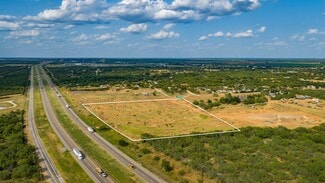 Plus de détails pour 175 County Road 1151, Pearsall, TX - Terrain à vendre