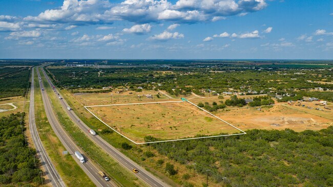 More details for 175 County Road 1151, Pearsall, TX - Land for Sale