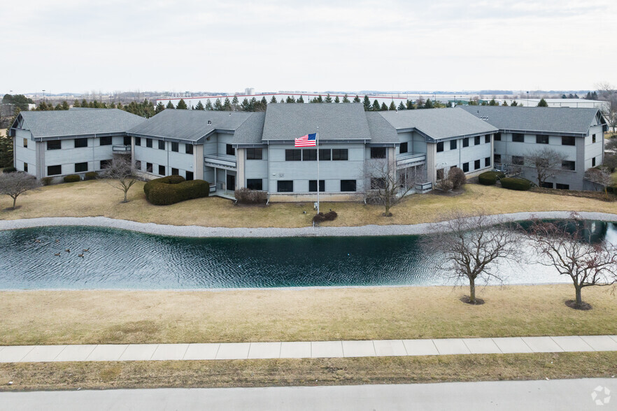 1168 N Main St, Bowling Green, OH à louer - Photo principale - Image 1 de 5