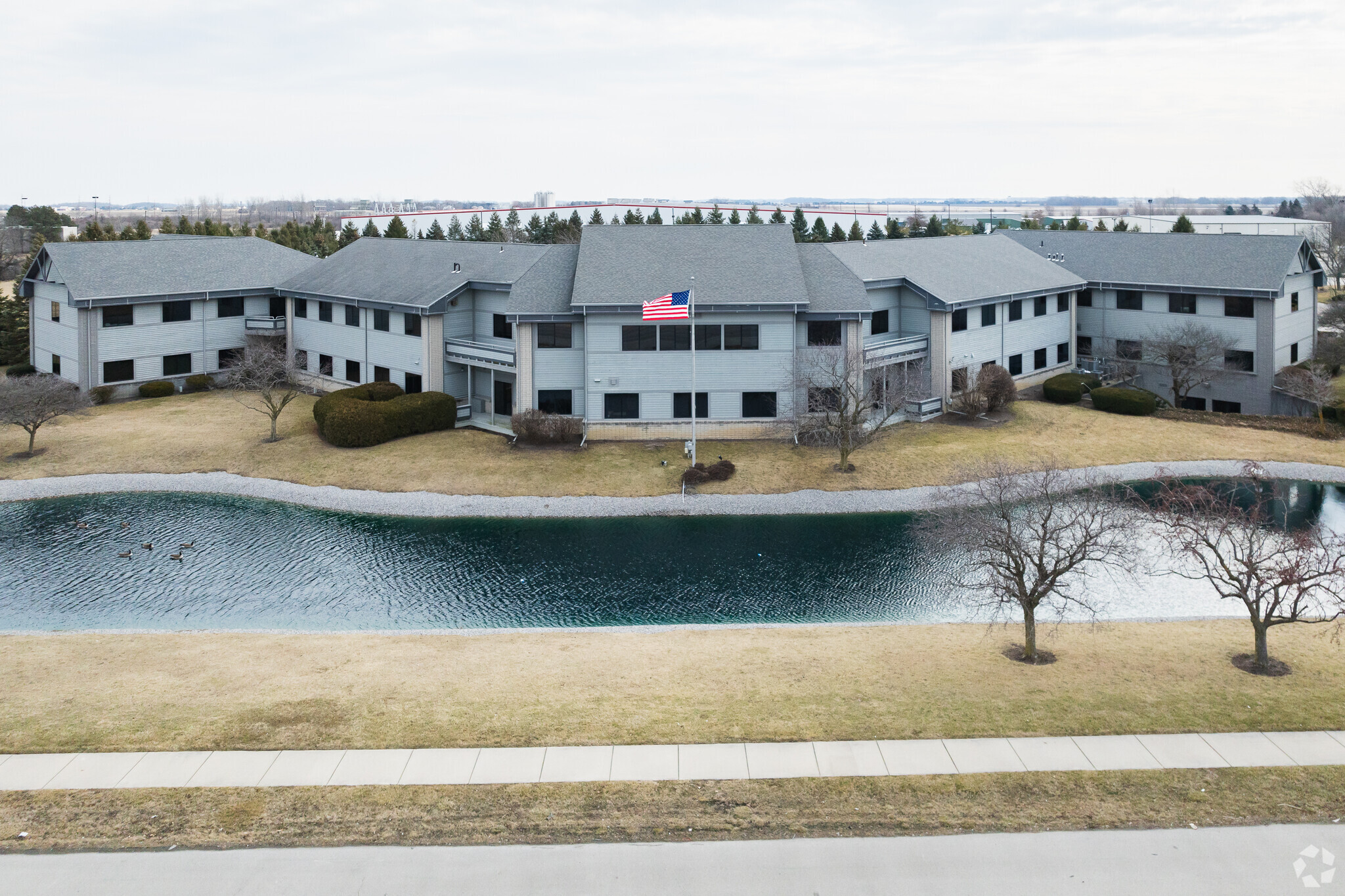 1168 N Main St, Bowling Green, OH for lease Primary Photo- Image 1 of 6