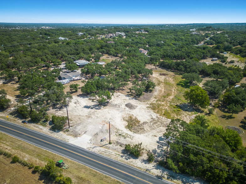 27852 Boerne Stage rd, Boerne, TX for sale - Primary Photo - Image 1 of 1