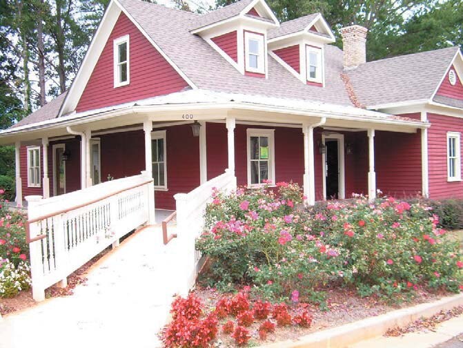 2950 Cherokee St, Kennesaw, GA for sale - Building Photo - Image 3 of 4