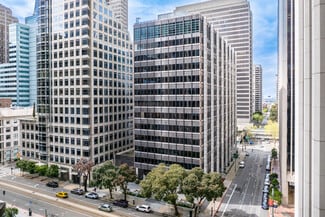 More details for 100 California St, San Francisco, CA - Office for Lease