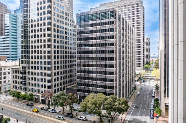 More details for 100 California St, San Francisco, CA - Office for Lease