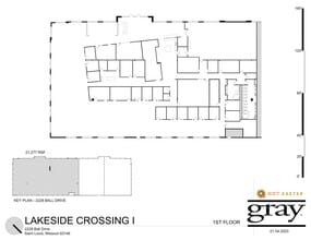 2228-2240 Ball Dr, Saint Louis, MO for lease Building Photo- Image 1 of 1